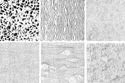 Neutral textures seamless pattern, a Texture Graphic by white angel arts (Thumbnail 6 of 16)