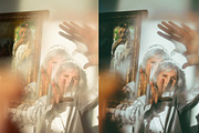 Lr Presets - fashion/art portrait, an Action Add-On by Graphics, Presets, Photos (Thumbnail 13 of 18)