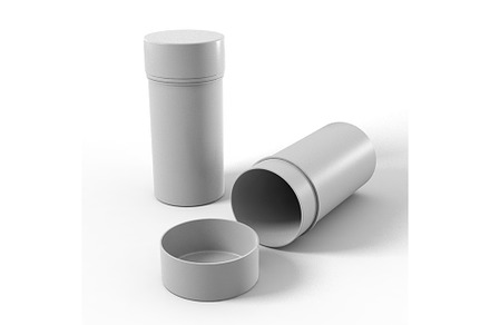Medicine Bottle, an Object 3D Model by CGTech