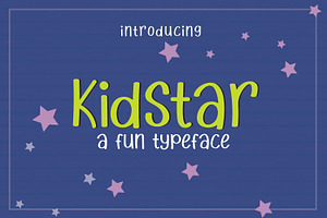 Kidstar