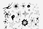 Stars, Hearts and Frames, an Object Graphic by Inartflow (Thumbnail 7 of 15)