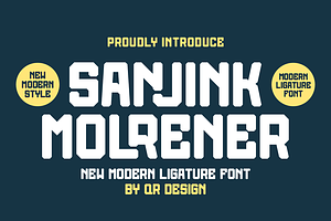 Sanjink Molrener