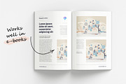 30 Data Science V2 Concepts, an Education Illustration by VectorMine (Thumbnail 10 of 10)