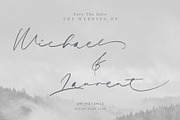 Sieralova - A Beauty Handwritten, a Script Font by Walkeren (Thumbnail 2 of 16)