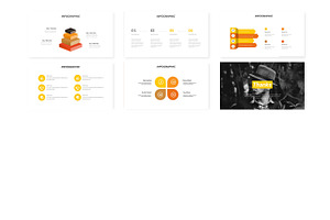 Solaris - Powerpoint Template