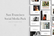 Social Media Bundle, a Social Media Template by Ruben Stom (Thumbnail 24 of 54)