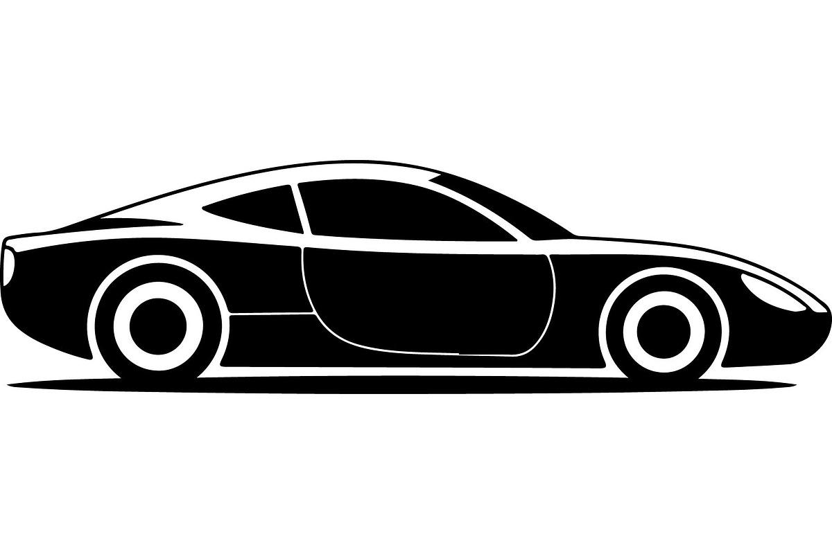 Classic Hot Rod Car SVG Bundle, an Object Graphic by jahid234 (Photo 4 of 13)