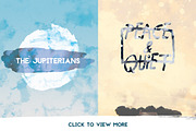 Acid Wash, a Texture Graphic by Guerillacraft (Thumbnail 4 of 5)