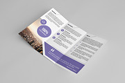 Trifold Brochure Template, a Brochure Template by assaiv (Thumbnail 2 of 9)