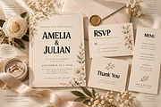Fairmont Fishtail, a Serif Font by Wow Magic (Thumbnail 5 of 5)