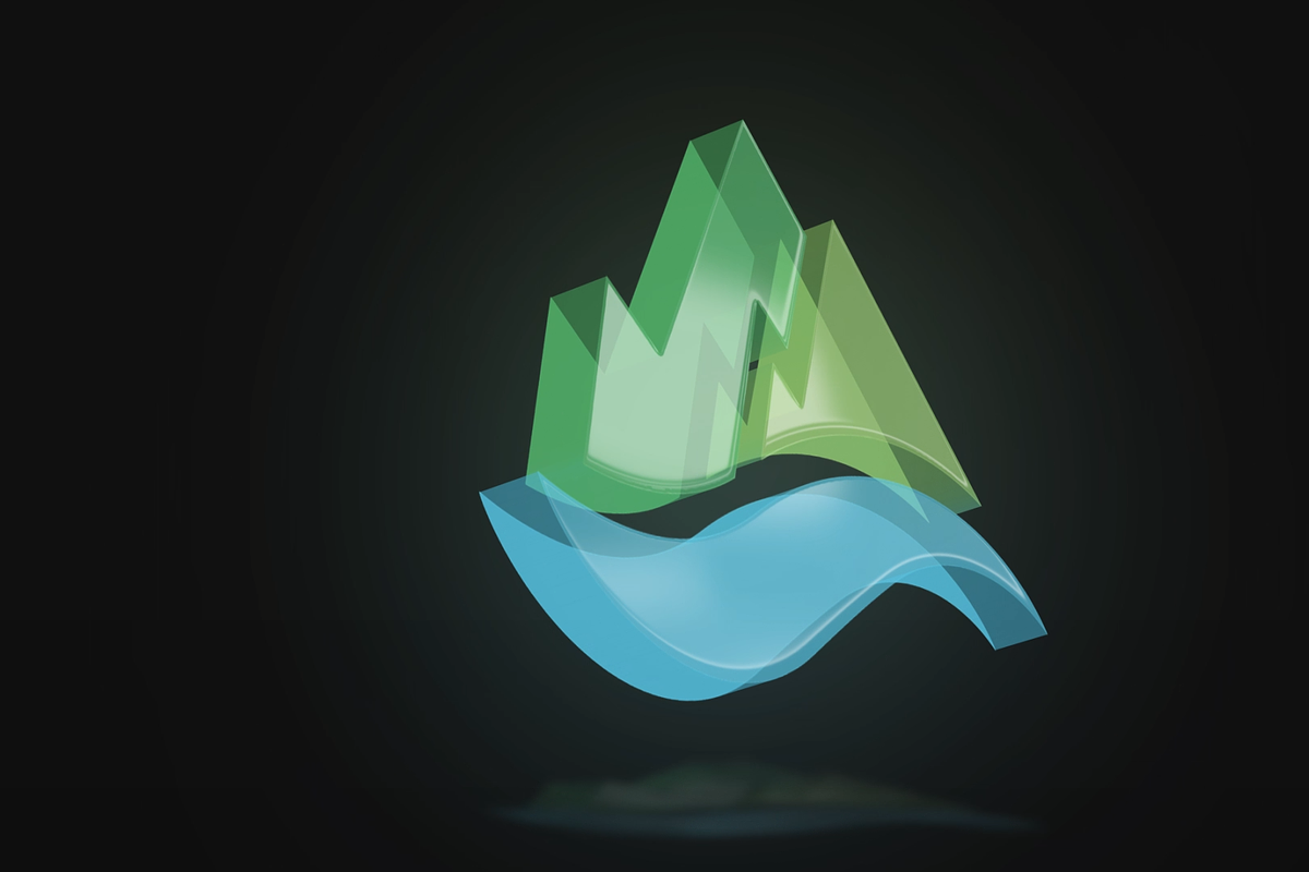 Crystal Shatter Logo After Effects, a Templates & Theme by iamkoltunov (Photo 2 of 3)