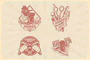 SUBMARINE Display Font, a Sans Serif Font by Storytype Studio (Thumbnail 6 of 15)