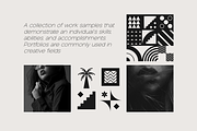 Quasar Soft typeface - 15 fonts, a Sans Serif Font by VP Fonts (Thumbnail 5 of 23)