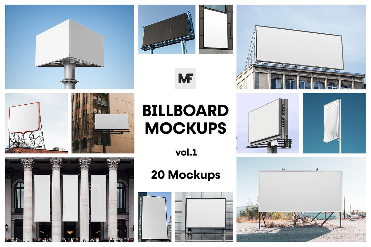 Mockup Bundle - Entire Shop 92% OFF, an Advertising Mockup by MockupForest (Photo 4 of 82)