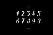 Nikolaidis Handwrinting font, a Handwritten Font by george.nikolaidis (Thumbnail 3 of 4)