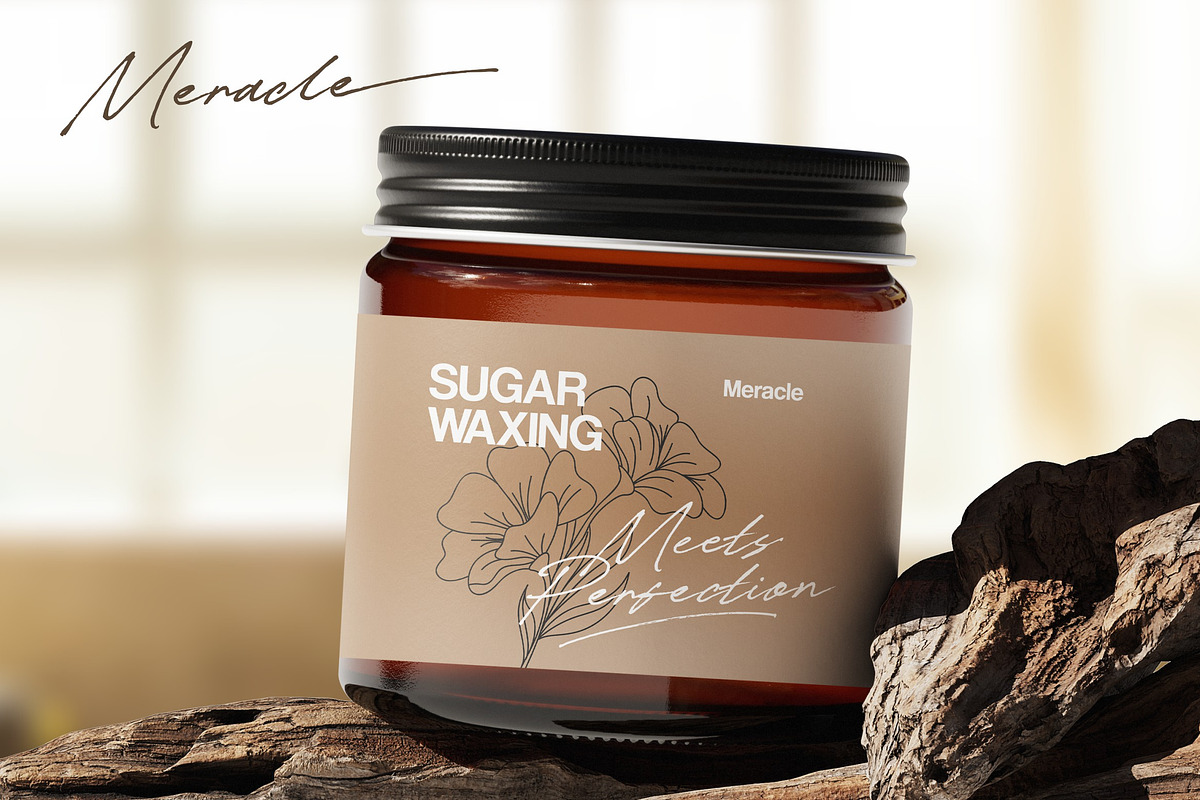 Tritopani - Real Signature, a Handwritten Font by ErgibiStudio (Photo 6 of 10)