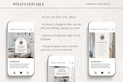 August Real Estate Social Media Post, a Social Media Template by Marketing Templates Co. (Thumbnail 10 of 10)