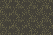 Seamless Pattern: Oleander Elegant, a Pattern Graphic by Penina (Thumbnail 4 of 5)