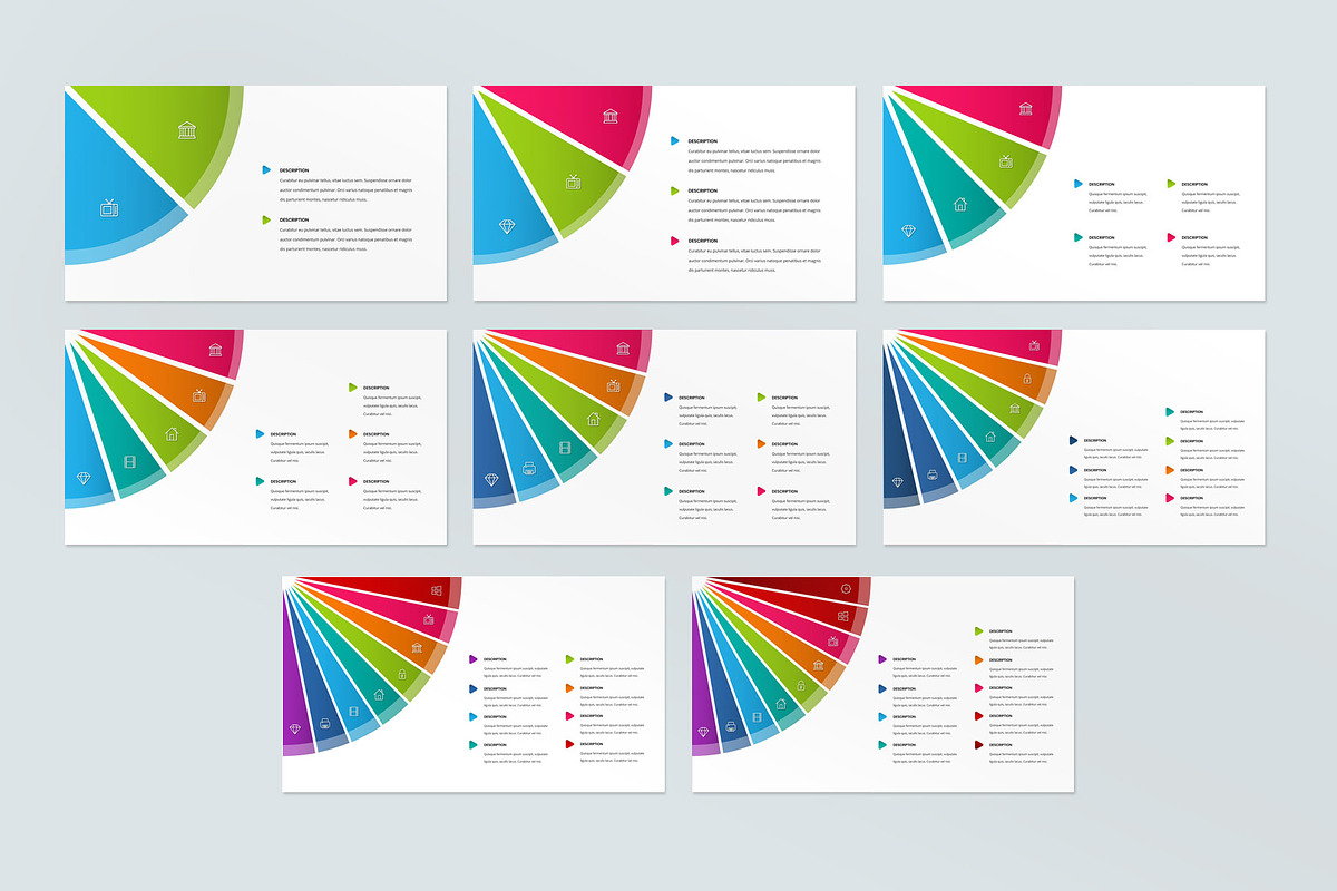 Bali Business Powerpoint, a Presentation Template by binangkit (Photo 94 of 157)