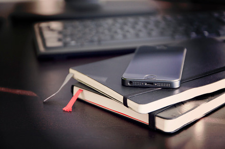 Notebook featuring notebook, notepad, and sketch preview 6