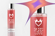 Blazing Hustle Groovy Display Font, a Serif Font by timelesstype.co (Thumbnail 7 of 20)