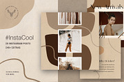 Ultimate Instagram Bundle + Updates, a Social Media Template by SilverStag Type Foundry (Thumbnail 7 of 28)