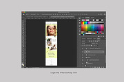 Tropical Fashion Email Template, an Email Template by Edit & Go Templates (Thumbnail 8 of 8)