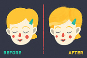 Ink Brushes Pack, a Brush Add-On by tuesok digital goods (Thumbnail 3 of 3)