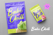 Dhaily Cluter - Bold Brush Font, a Script Font by Letterena Studios Script (Thumbnail 14 of 15)