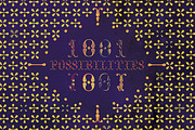 Fata, a Serif Font by NovoTypo (Thumbnail 10 of 10)