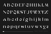 Wave Vero - Elegant Typeface, a Sans Serif Font by AuthenType (Thumbnail 9 of 12)