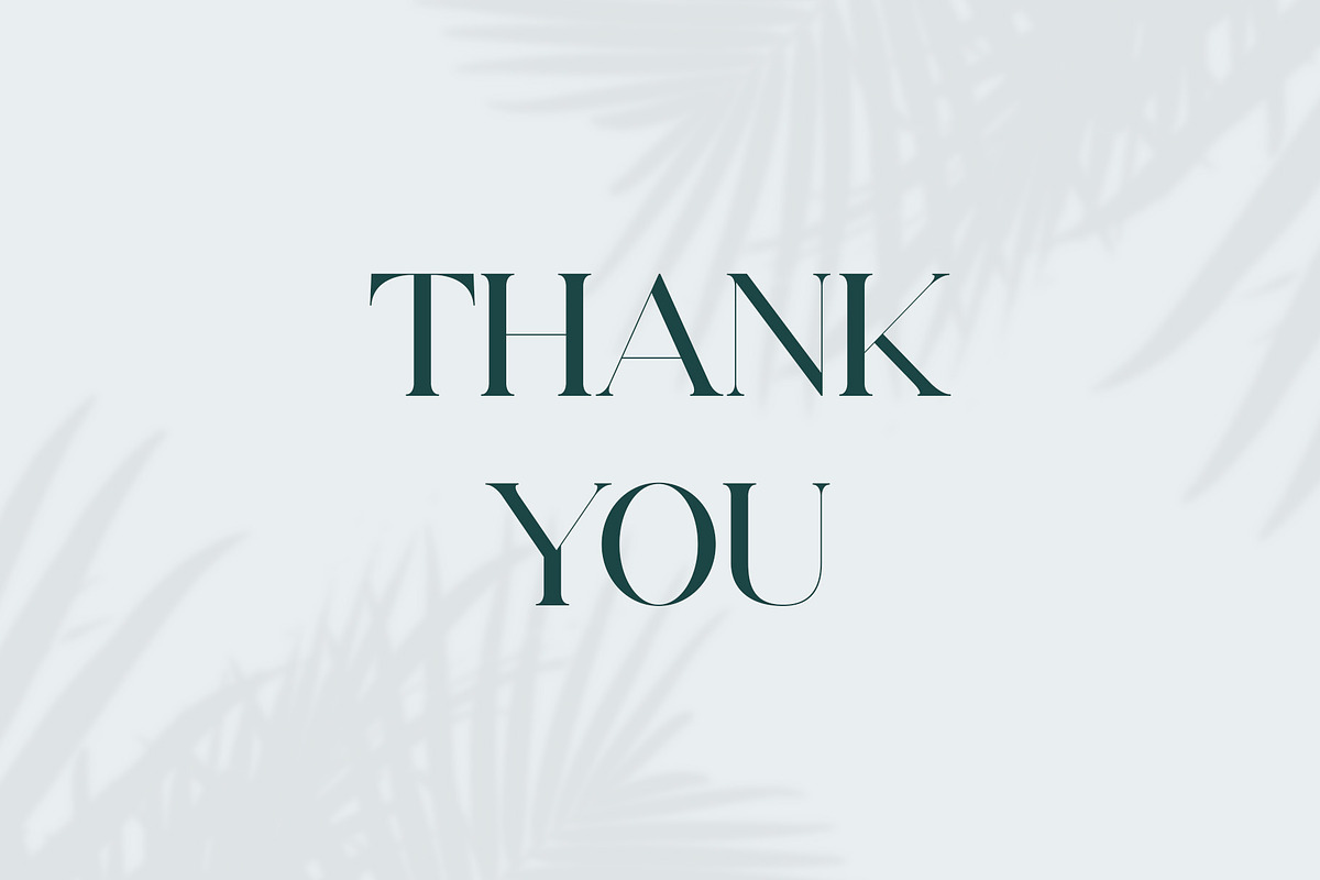 Gares - Elegant Serif Font, a Serif Font by Aqeel_Art (Photo 12 of 12)