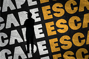 Picklestone, a Sans Serif Font by LetterStock (Thumbnail 3 of 7)