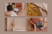 Home Office Bundle 20, a Business Photo by Floral Deco (Thumbnail 3 of 9)