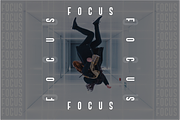 BOVEN, a Sans Serif Font by Khoir (Thumbnail 11 of 12)
