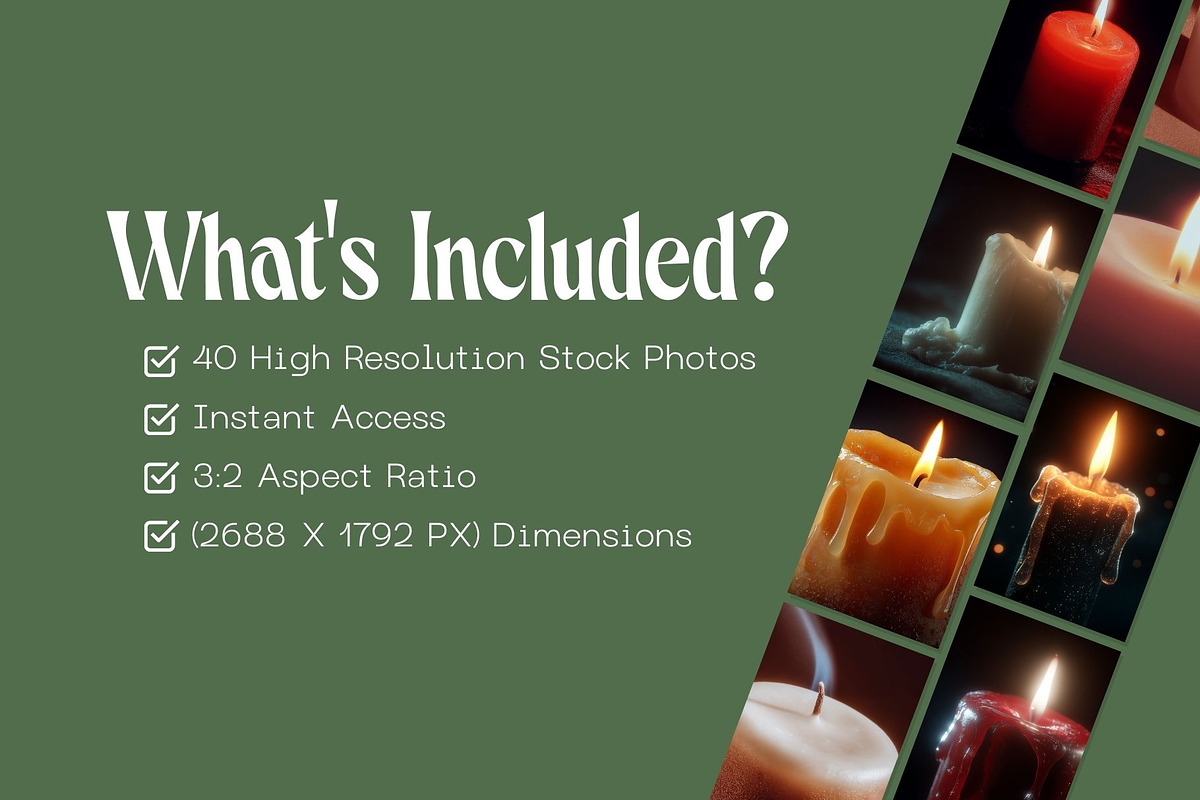 40 Vintage Candle Stock Photos, an Arts & Entertainment Photo by Incomelion (Photo 7 of 13)