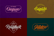Lazybest Script Font, a Script Font by Naufal Labs (Thumbnail 7 of 15)