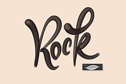 40+ Procreate Lettering Brushes, a Brush Add-On by Nurmiftah (Thumbnail 12 of 18)