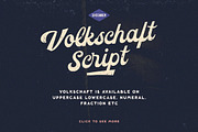 NEW! Supreme Tools • 16 Fonts Pack, a Font by RKS-Studio (Thumbnail 10 of 10)