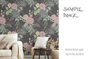 Various Wallpaper Mockups Collection, a Product Mockup by mock-ups (Thumbnail 26 of 84)