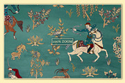 Royal Glory Prints & Patterns, a Pattern Graphic by GND ART STUDIO (Thumbnail 8 of 8)