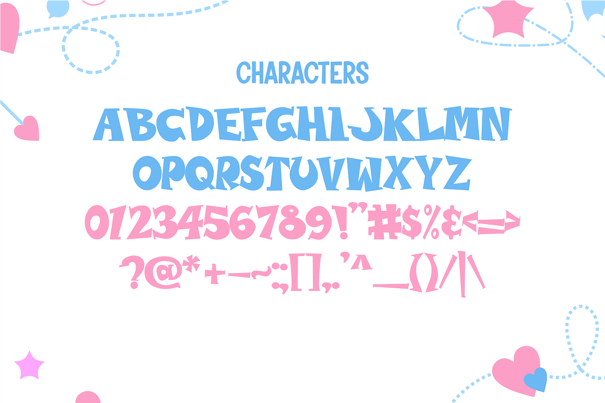 Wolvins, a Sans Serif Font by asfgraphics (Photo 7 of 8)