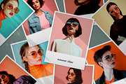 Frame Mockups Collection, a Pens & Pencil Mockup by Design Squad (Thumbnail 16 of 19)