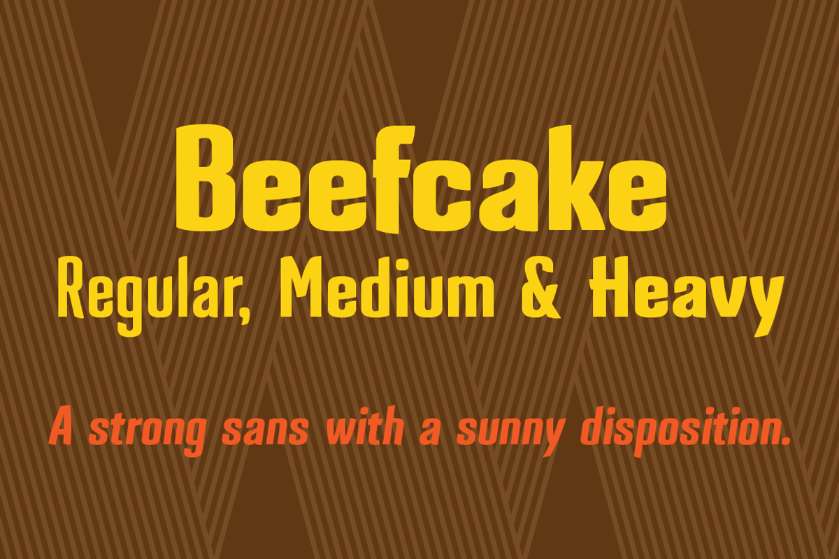 Beefcake