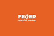 Feuer logo, a Branding & Logo Template by MuzaInspires (Thumbnail 2 of 4)