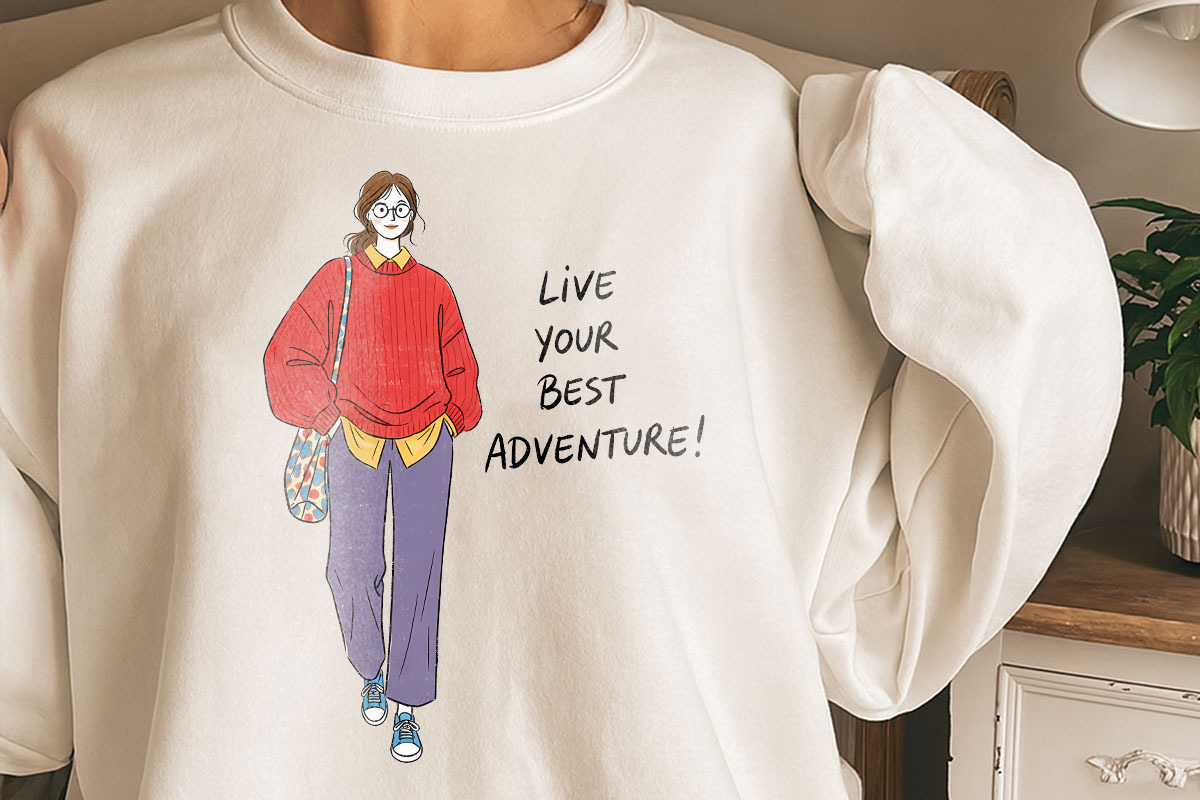 Lifestyle Trending PNG Bundle, a Graphic by GlitterCraft (Photo 65 of 101)