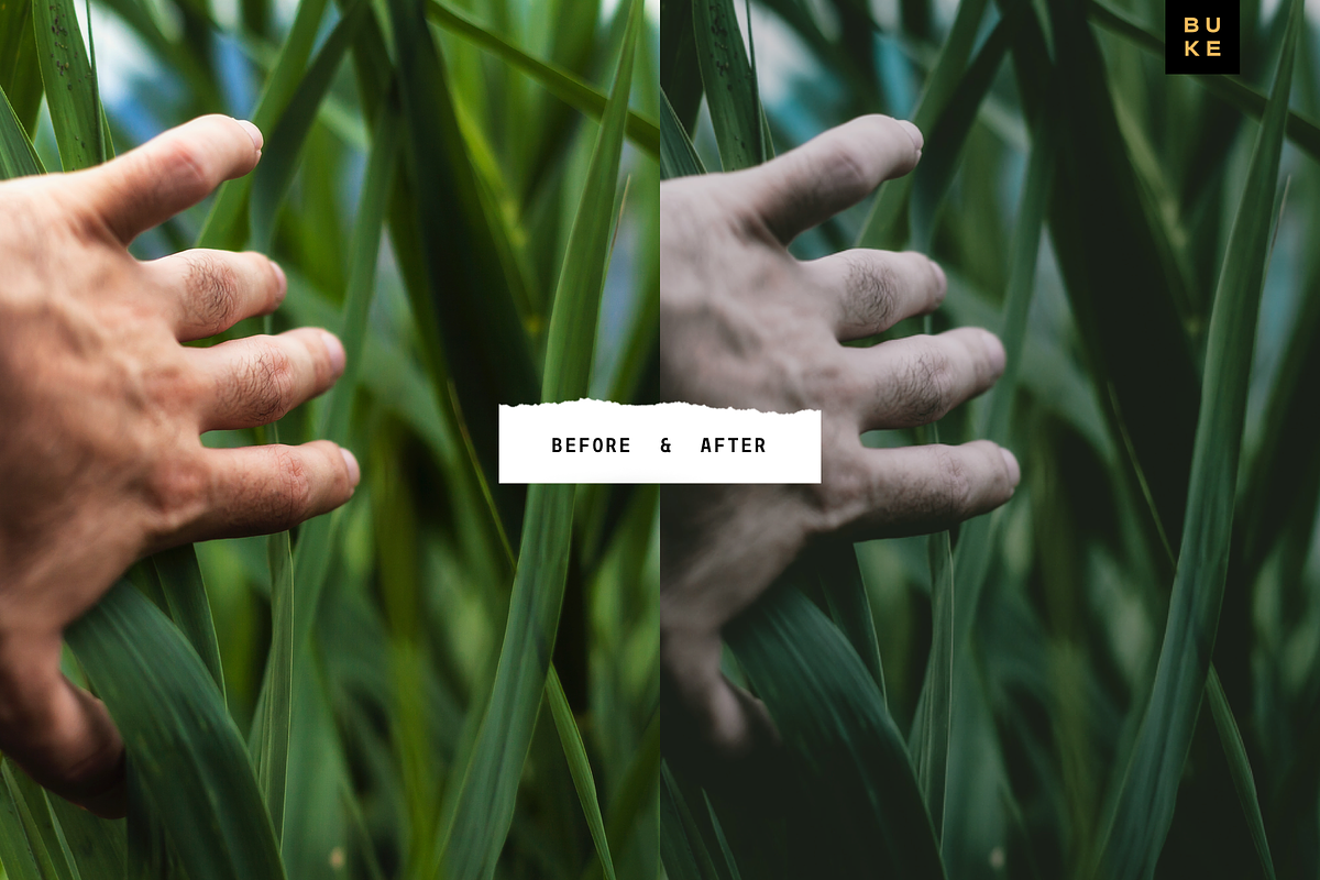 5 Folk Moody Lightroom Presets Pack, a Preset Add-On by SHOOM HOUSE (Photo 6 of 6)