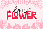 Fall Thankfully Fun & Cute Font Duo, a Handwritten Font by Airotype (Thumbnail 3 of 12)