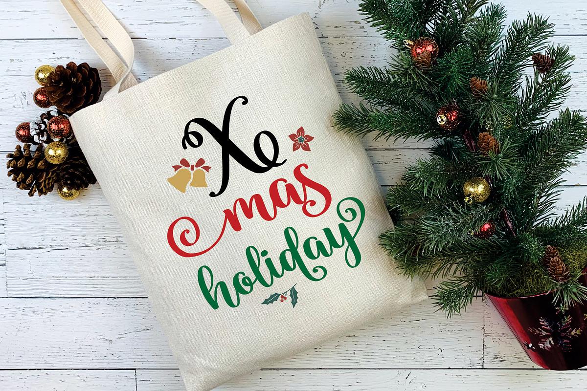 Christmas Wishes, a Script Font by Mozatype (Photo 4 of 7)