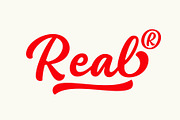 Miles - Elegant Script Font, a Script Font by HRDR (Thumbnail 8 of 11)